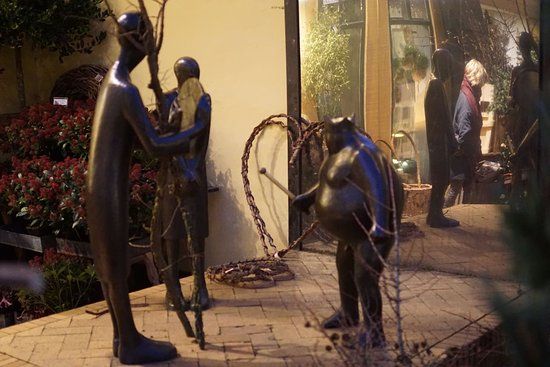 Kejserens Nye Klæder